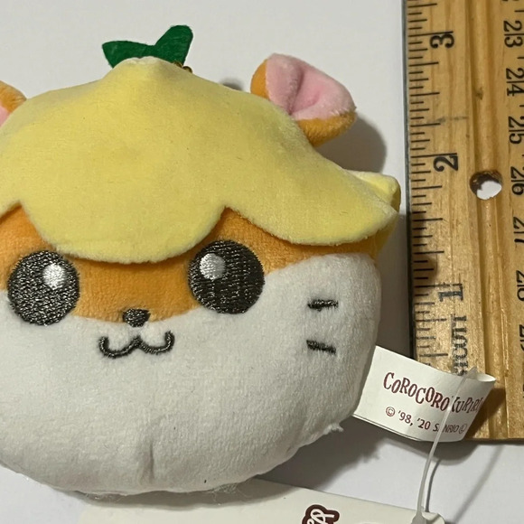 CoroCorokuririn Plush Measuring Tape - Picture 6 of 6